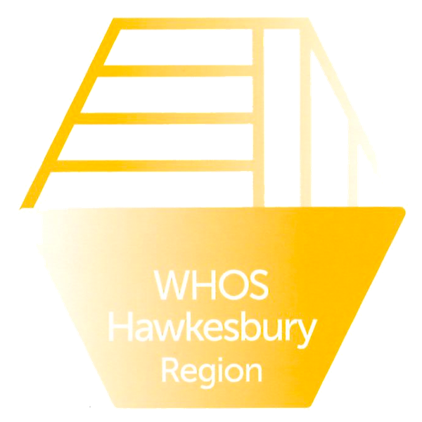 Hawkesbury Day Program logo