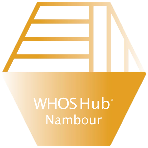 Nambour Day Program logo