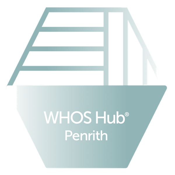Penrith Day Program logo