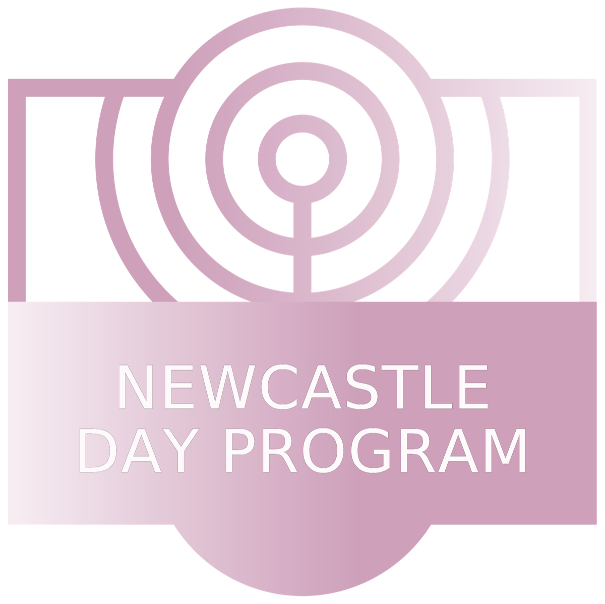 Newcastle Day Program logo