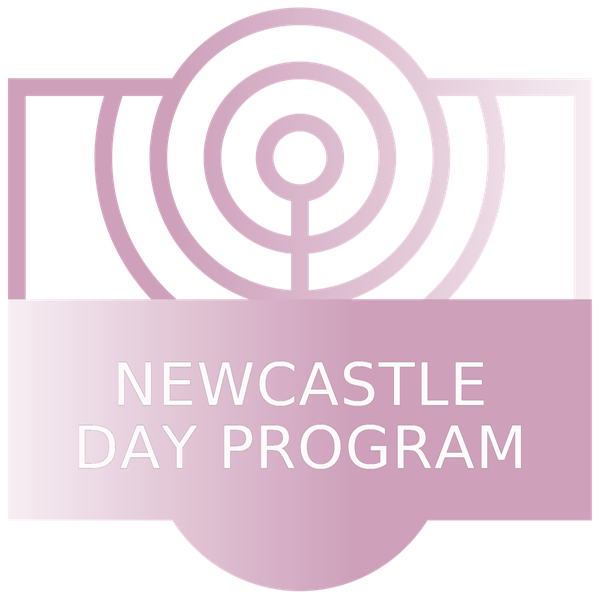 Newcastle Day Program logo