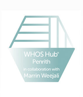 WHOS Penrith Hub