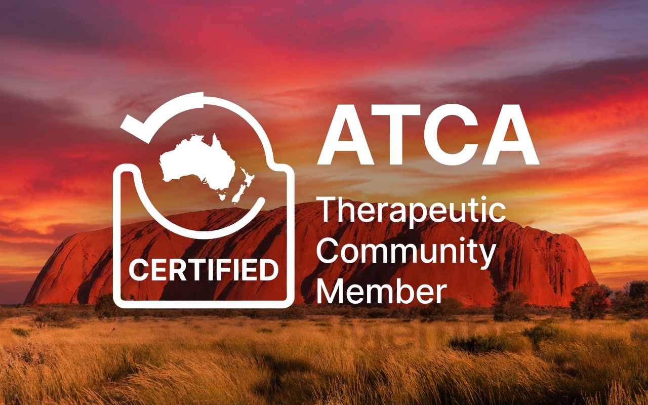 Founding member of ATCA
