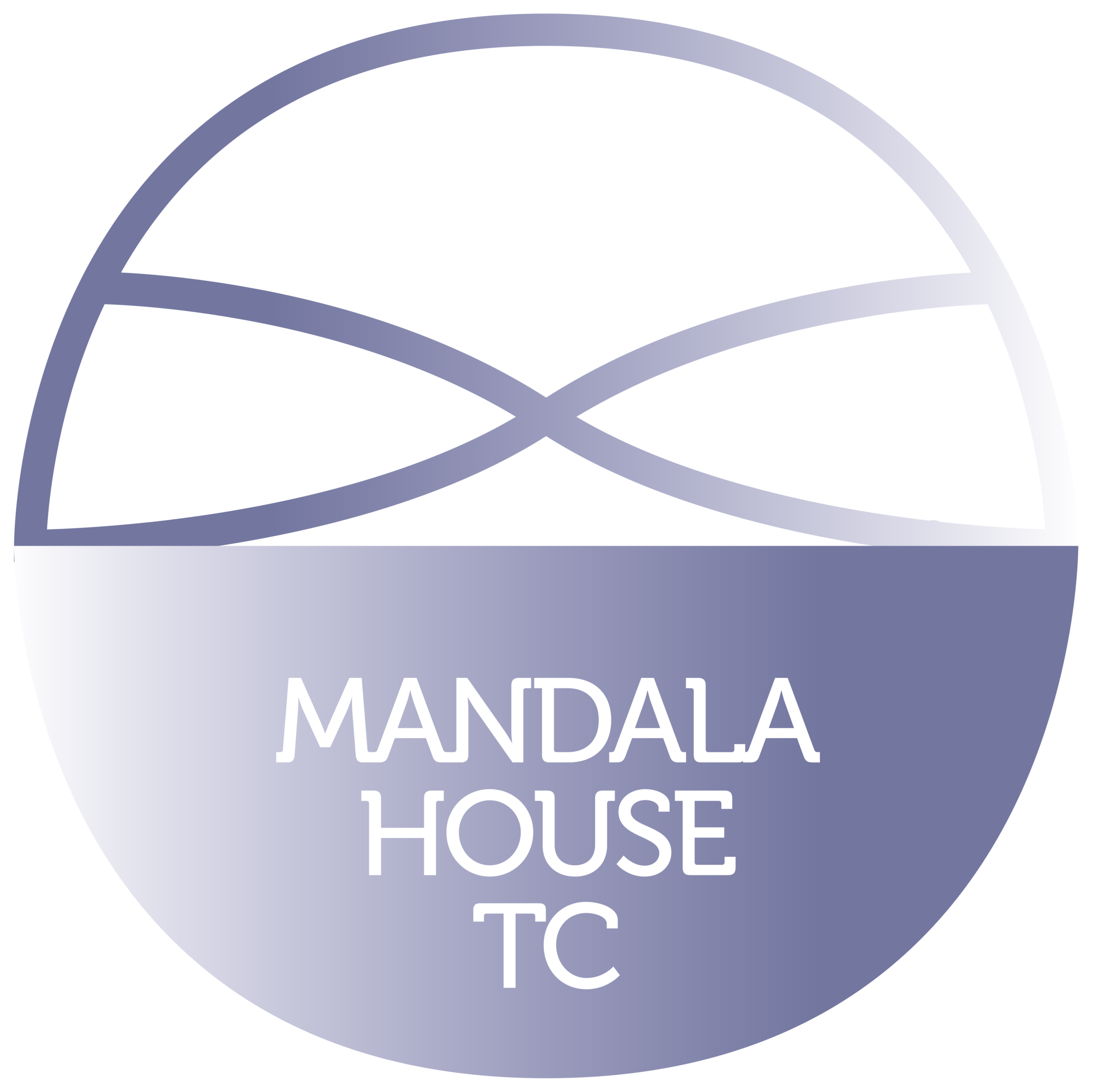 Mandala House TC program logo