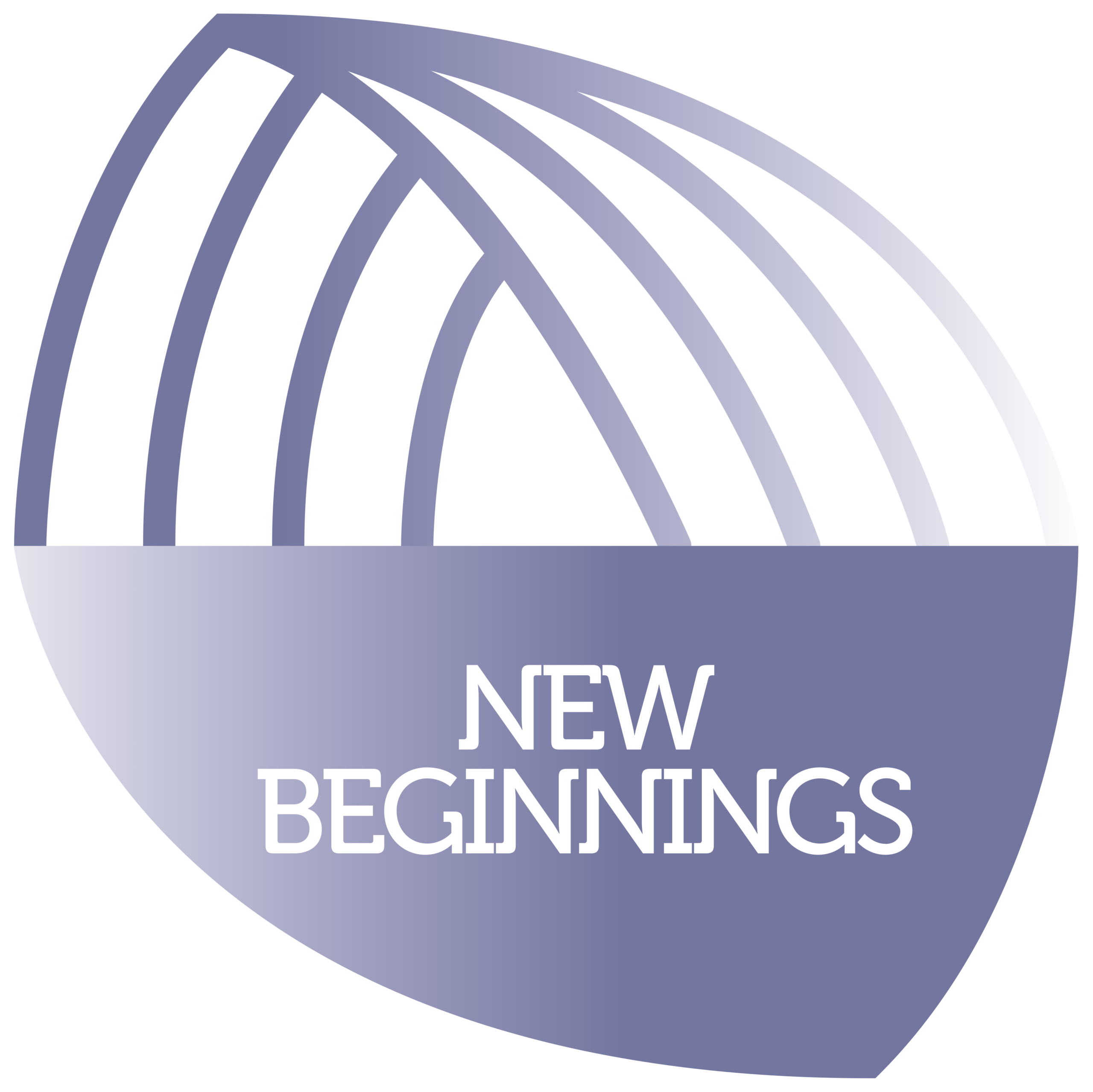 New Beginnings TC program logo