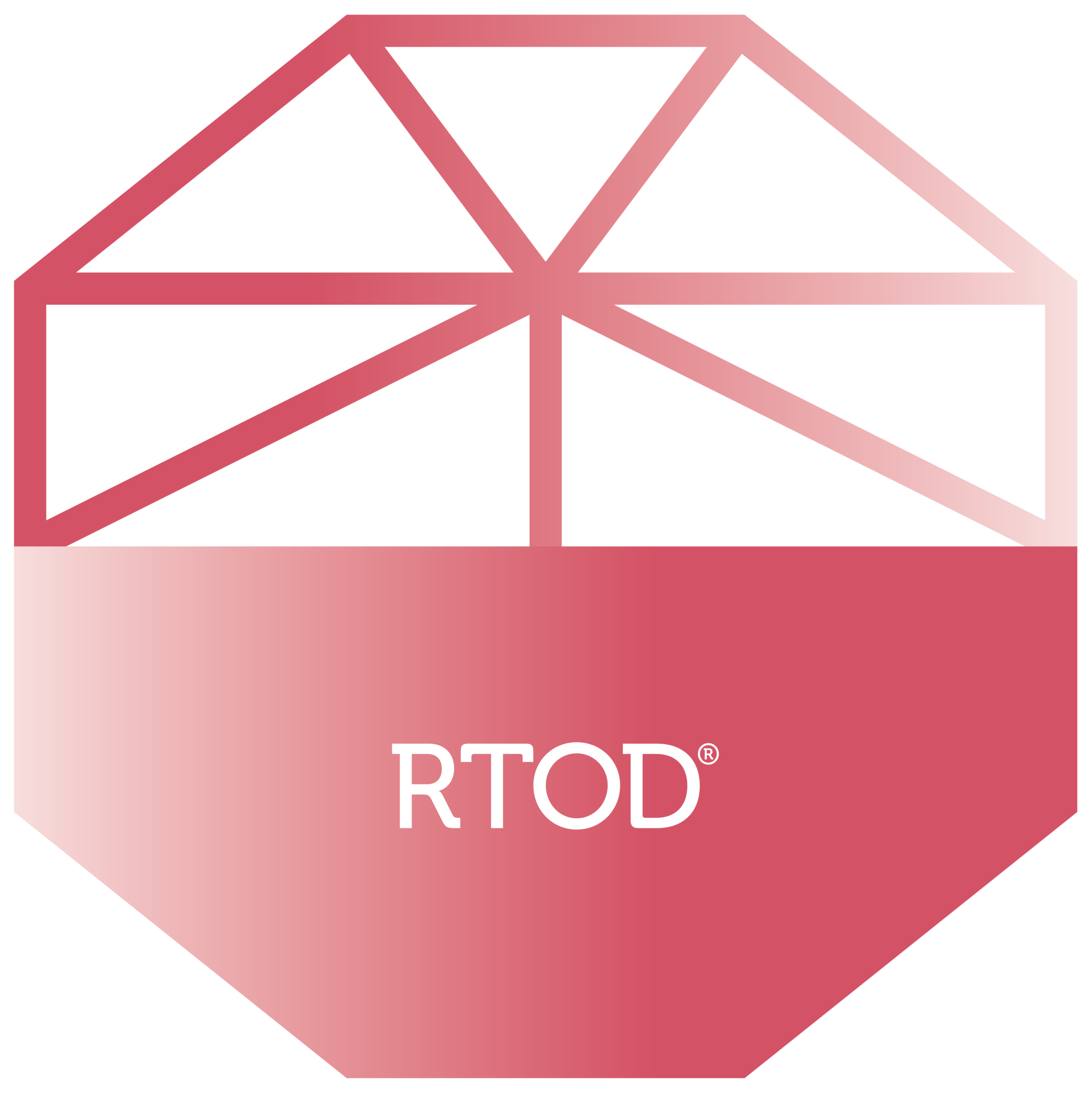 RTOD TC program logo