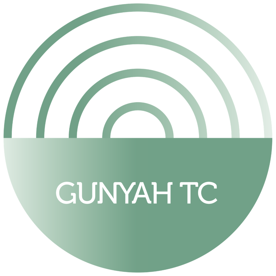 Gunyah TC logo