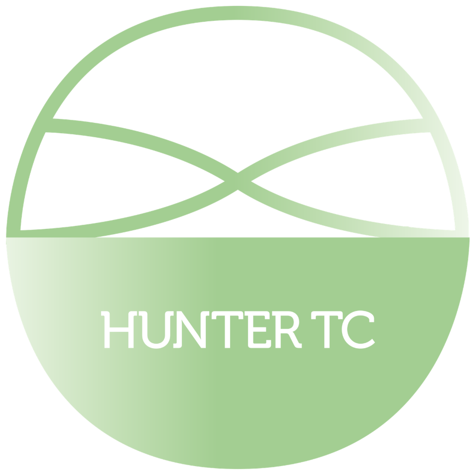 Hunter Valley TC logo