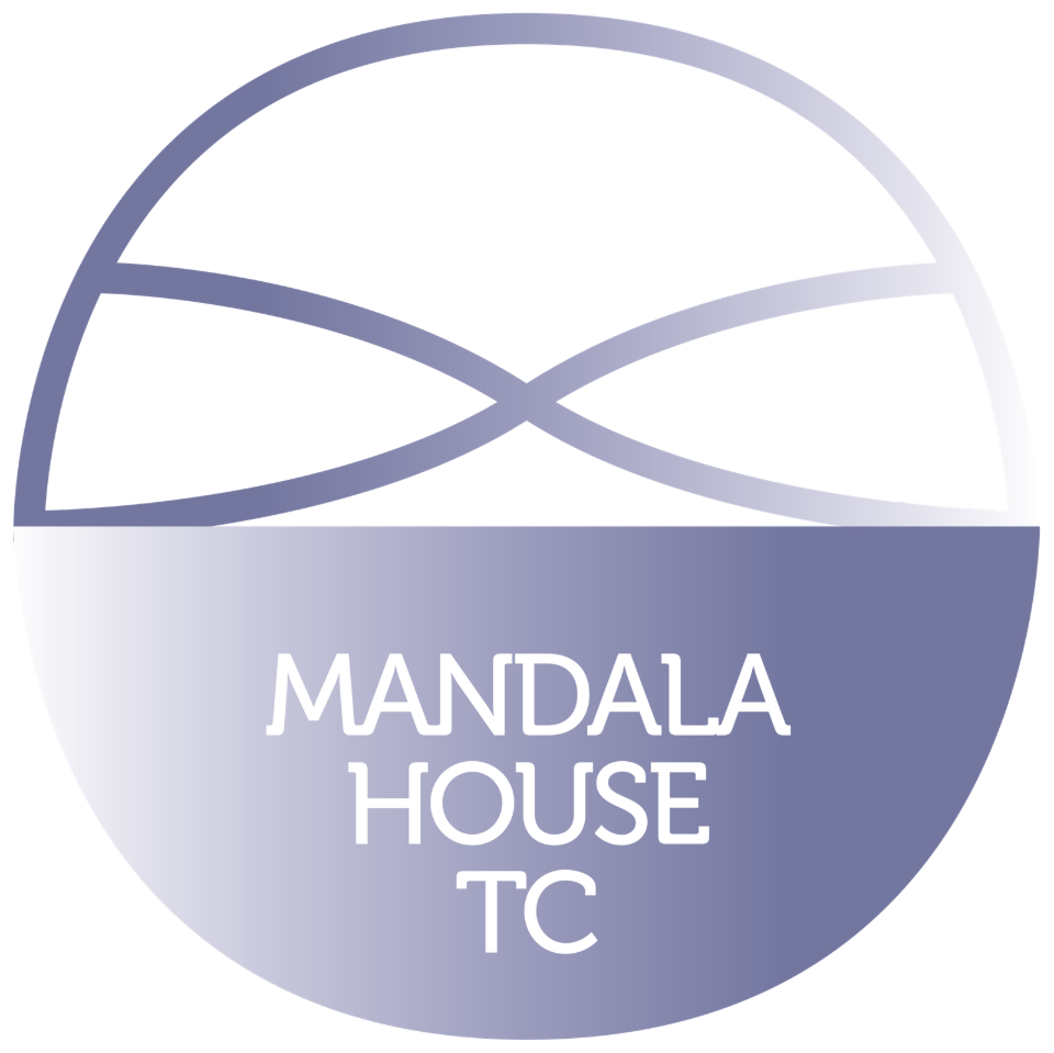 Mandala House TC logo