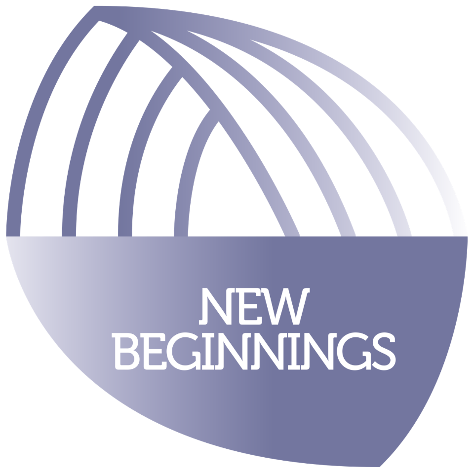 New Beginnings TC logo