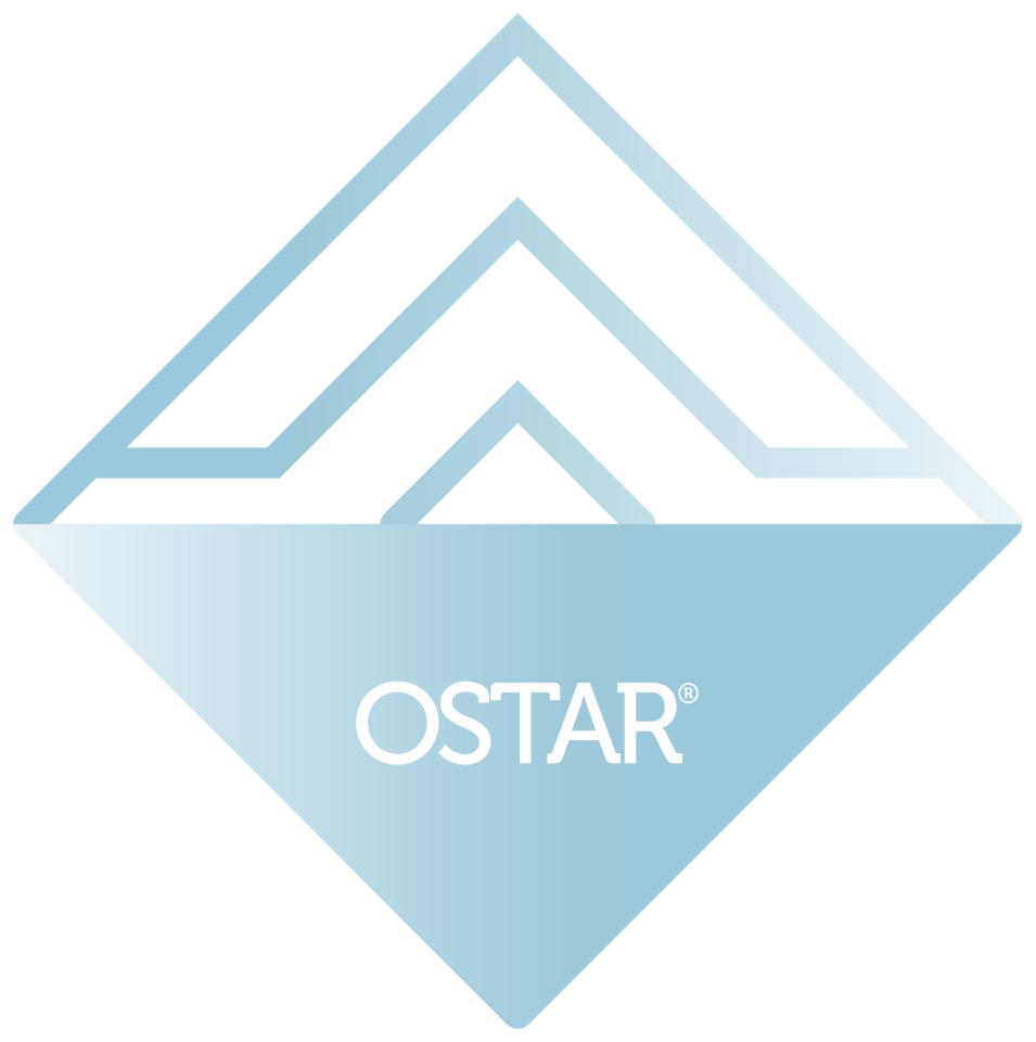 OSTAR TC logo