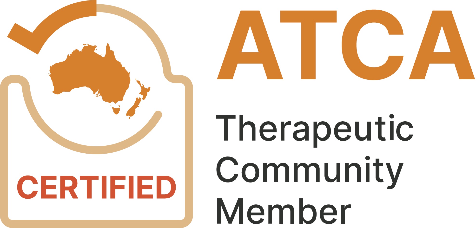 ATCA — Australasian Therapeutic Communities Association